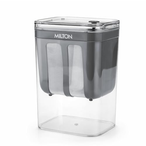 MILTON 2 in 1 Greek