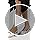 Van Heusen Women Buckle Heels - Image 7