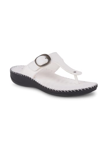 Liberty Women Delma-3E Casual Slippers