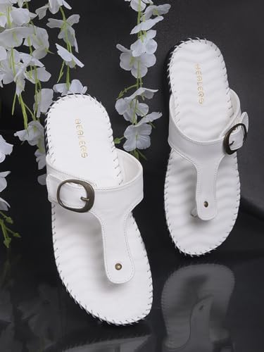 Liberty Women Delma-3E Casual Slippers - Image 2
