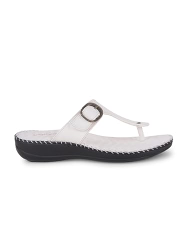 Liberty Women Delma-3E Casual Slippers - Image 3