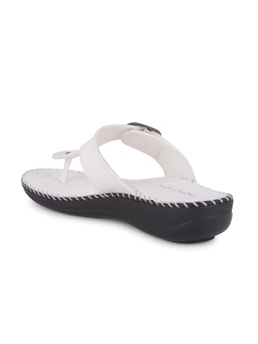 Liberty Women Delma-3E Casual Slippers - Image 4