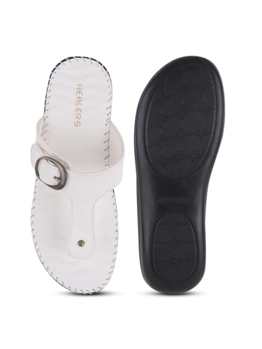 Liberty Women Delma-3E Casual Slippers - Image 5