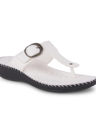 Liberty Women Delma-3E Casual Slippers - Image 6