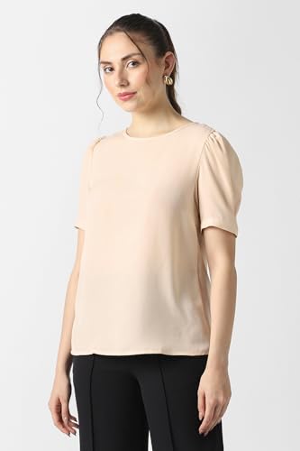 Van Heusen Women's Polyester Regular