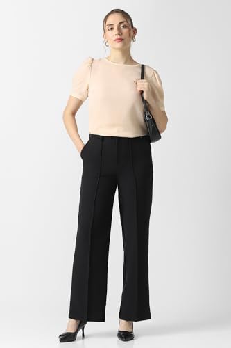 Van Heusen Women's Polyester Regular