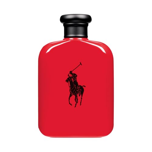 Ralph Lauren - Polo Red