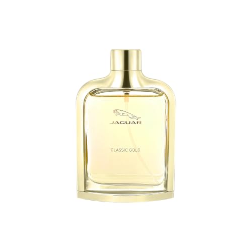 Jaguar Classic Gold Eau de