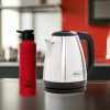 Pigeon Kettle+Water Bottle Electric Kettle with Bottle (1.5 L, Si - Image 4