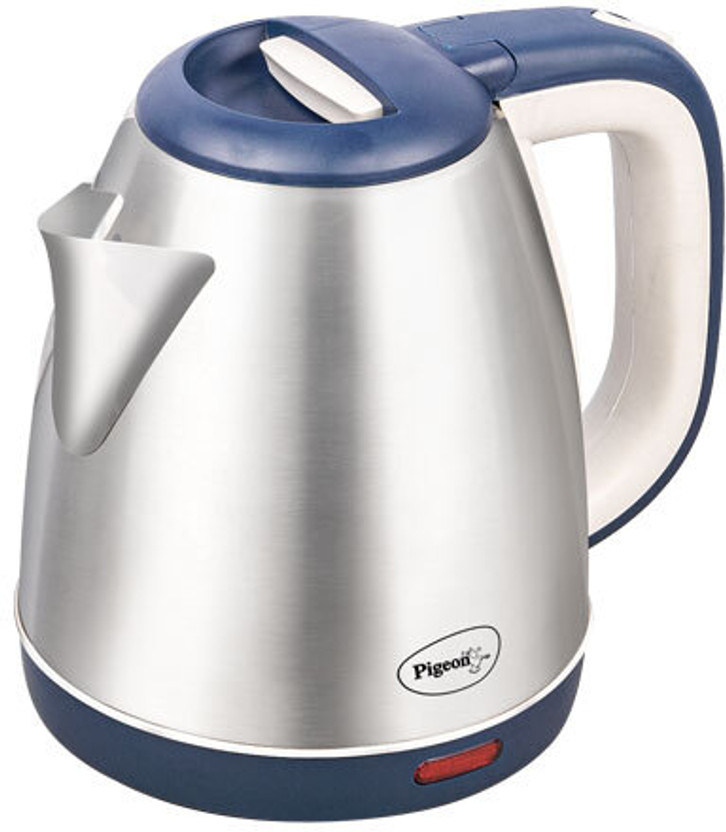 Pigeon Kettle+Water Bottle Electric Kettle with Bottle (1.5 L, Si - Image 7