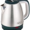 Pigeon Kettle+Water Bottle Electric Kettle with Bottle (1.5 L, Si - Image 8