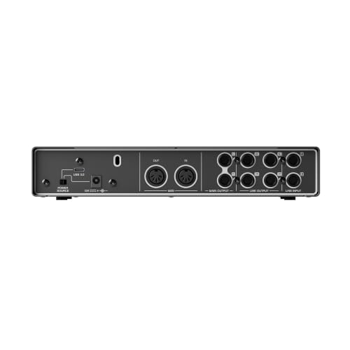 Yamaha URX44C - Image 2