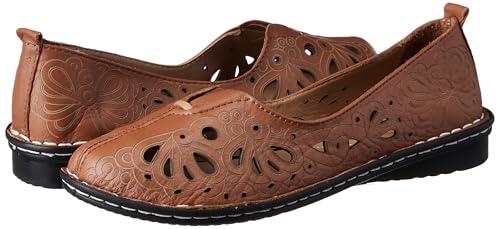 Woodland Womens Jf 541a Sneaker - Image 2