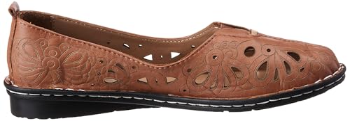 Woodland Womens Jf 541a Sneaker - Image 4