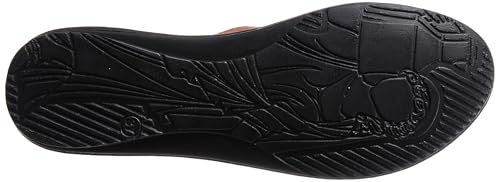 Woodland Womens Jf 541a Sneaker - Image 5