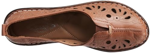 Woodland Womens Jf 541a Sneaker - Image 6