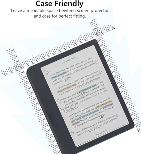 M.G.R.J® Tempered Glass Screen Protector