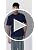 Allen Solly Men's Cotton T-Shirt