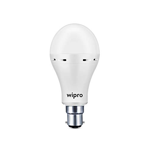 wipro Garnet 9w LED Emergency