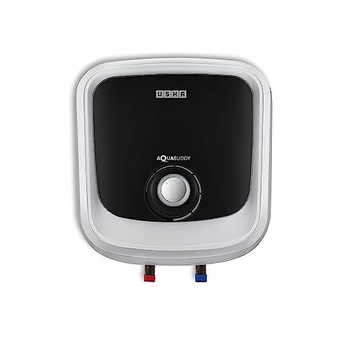 Usha Aquabuddy 10 Litre Storage