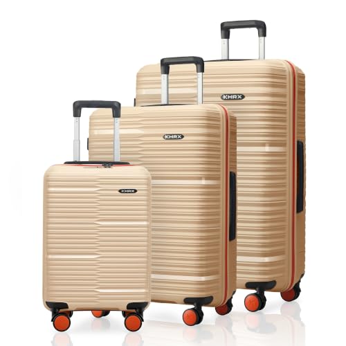 HRX Zanzibar 3Pc Set Beige