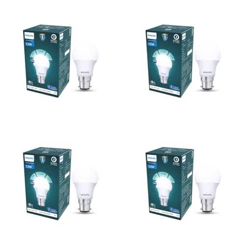 PHILIPS 12W Dimmable LED Bulb