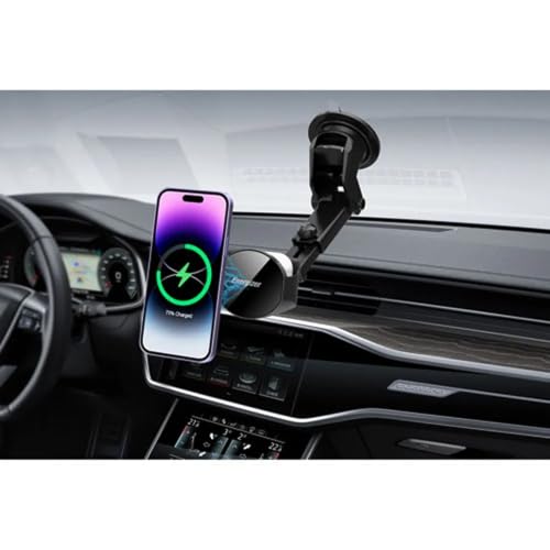 Energizer 2-in-1 15W Magnetic Wireless