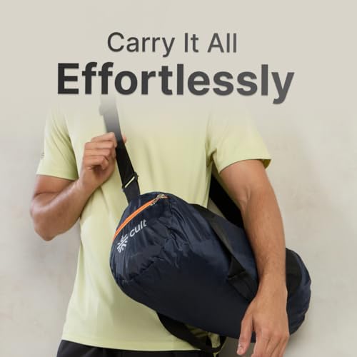 Cult 20 Litre Gym/Duffle Bag