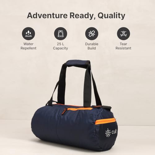 Cult 20 Litre Gym/Duffle Bag