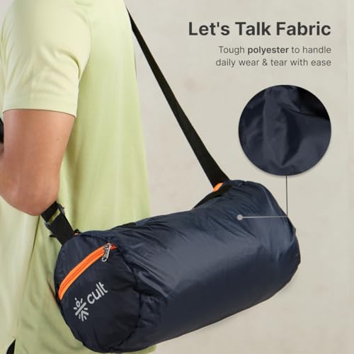 Cult 20 Litre Gym/Duffle Bag