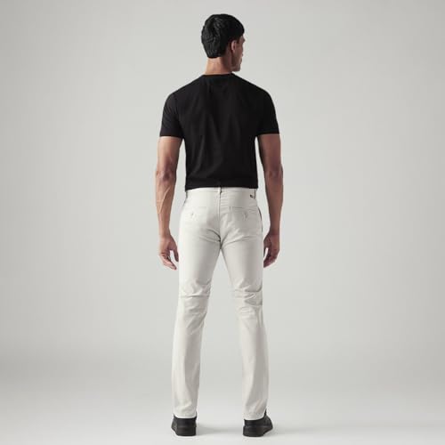 Levi's Men's 511 Slim Fit Mid Rise Jeans - Image 2