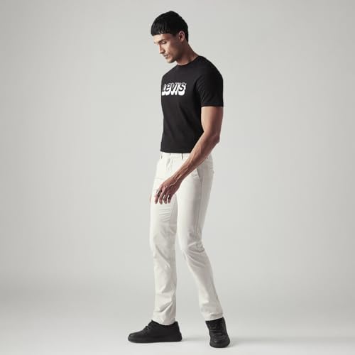 Levi's Men's 511 Slim Fit Mid Rise Jeans - Image 3