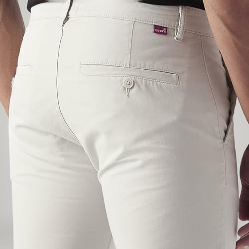 Levi's Men's 511 Slim Fit Mid Rise Jeans - Image 4