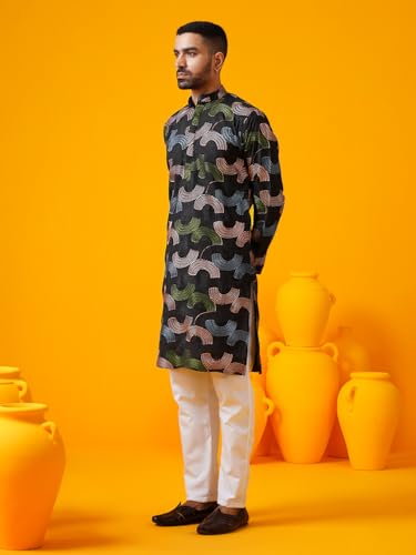 SOJANYA (Since 1958 Men's Cotton