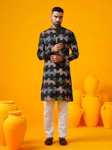 SOJANYA (Since 1958 Men's Cotton