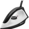 BAJAJ DX 15 (440321) 1000 W Dry Iron (White&Black) - Image 2