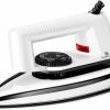 BAJAJ DX 15 (440321) 1000 W Dry Iron (White&Black) - Image 7
