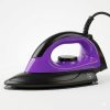 BAJAJ DX 15 (440321) 1000 W Dry Iron (White&Black) - Image 8