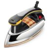 BAJAJ MX 2 Neo 1250 W Steam Iron (Blue, White) - Image 6