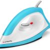 BAJAJ MX 2 Neo 1250 W Steam Iron (Blue, White) - Image 8