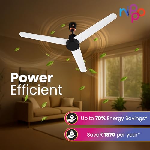 Nippo Vayou 1200mm Power 28W