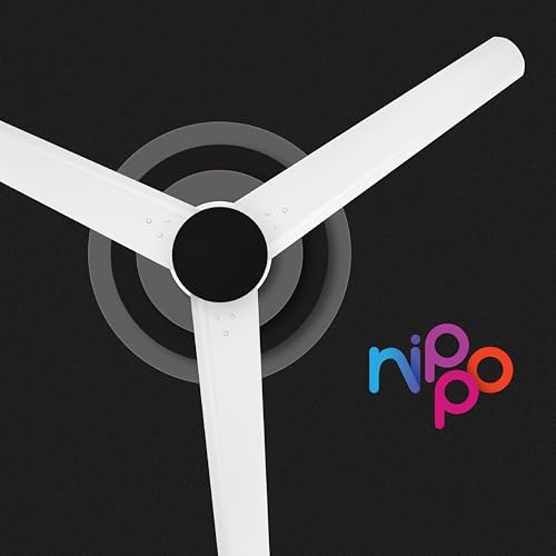 Nippo Vayou 1200mm Power 28W
