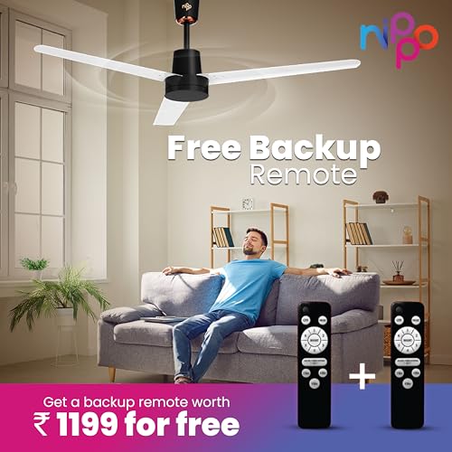 Nippo Vayou 1200mm Power 28W