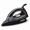 BAJAJ MX 17 1600 W Dry Iron (Black, Blue) - Image 8