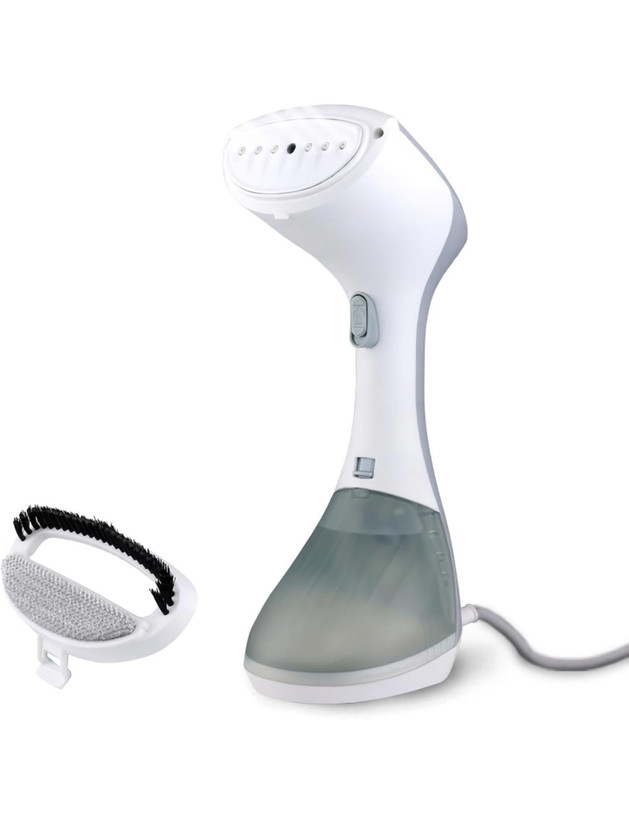 BAJAJ Steam majesty 1000 W Garment Steamer (Pink) - Image 7