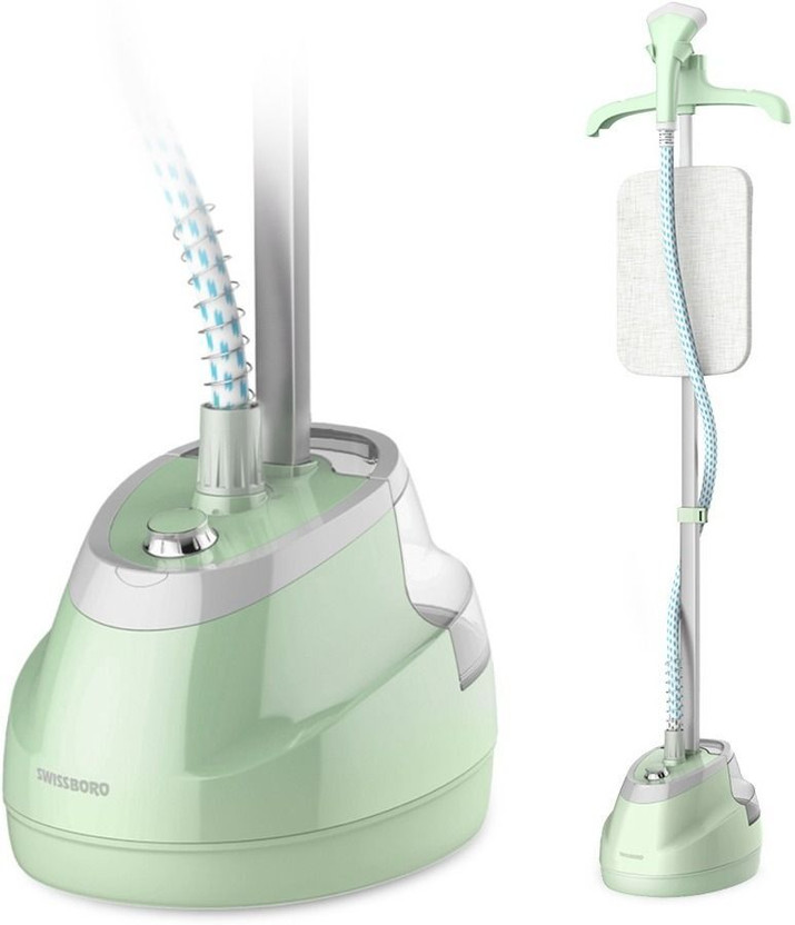 BAJAJ Steam majesty 1000 W Garment Steamer (Pink) - Image 8