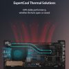 ASUS ExpertBook P3 with AI PC IR Cam 1 Yr ADP Intel Core Ultra 7 - Image 4