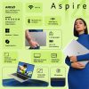Acer Aspire 14 AMD Ryzen 5 3500U - (8 GB/256 GB SSD/Windows 11 Ho - Image 2