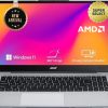 Acer Aspire 14 AMD Ryzen 5 3500U - (8 GB/256 GB SSD/Windows 11 Ho - Image 8