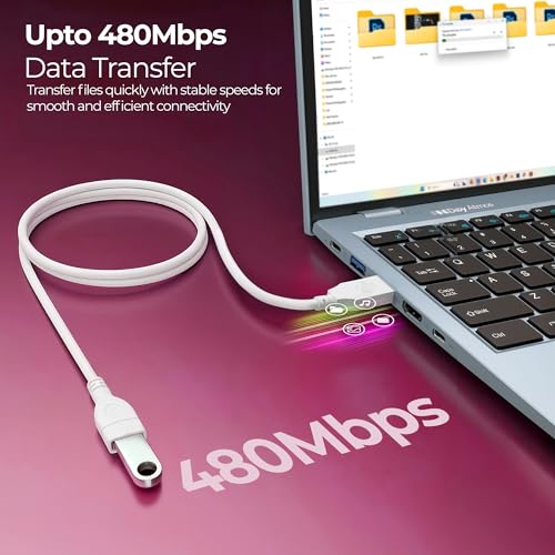 Zebronics USB Extension Cable, 3